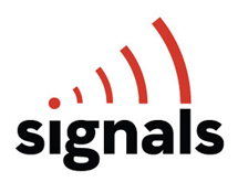 Signals Icon