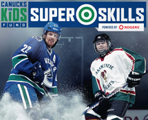 Vancouver Canucks Superskills icon